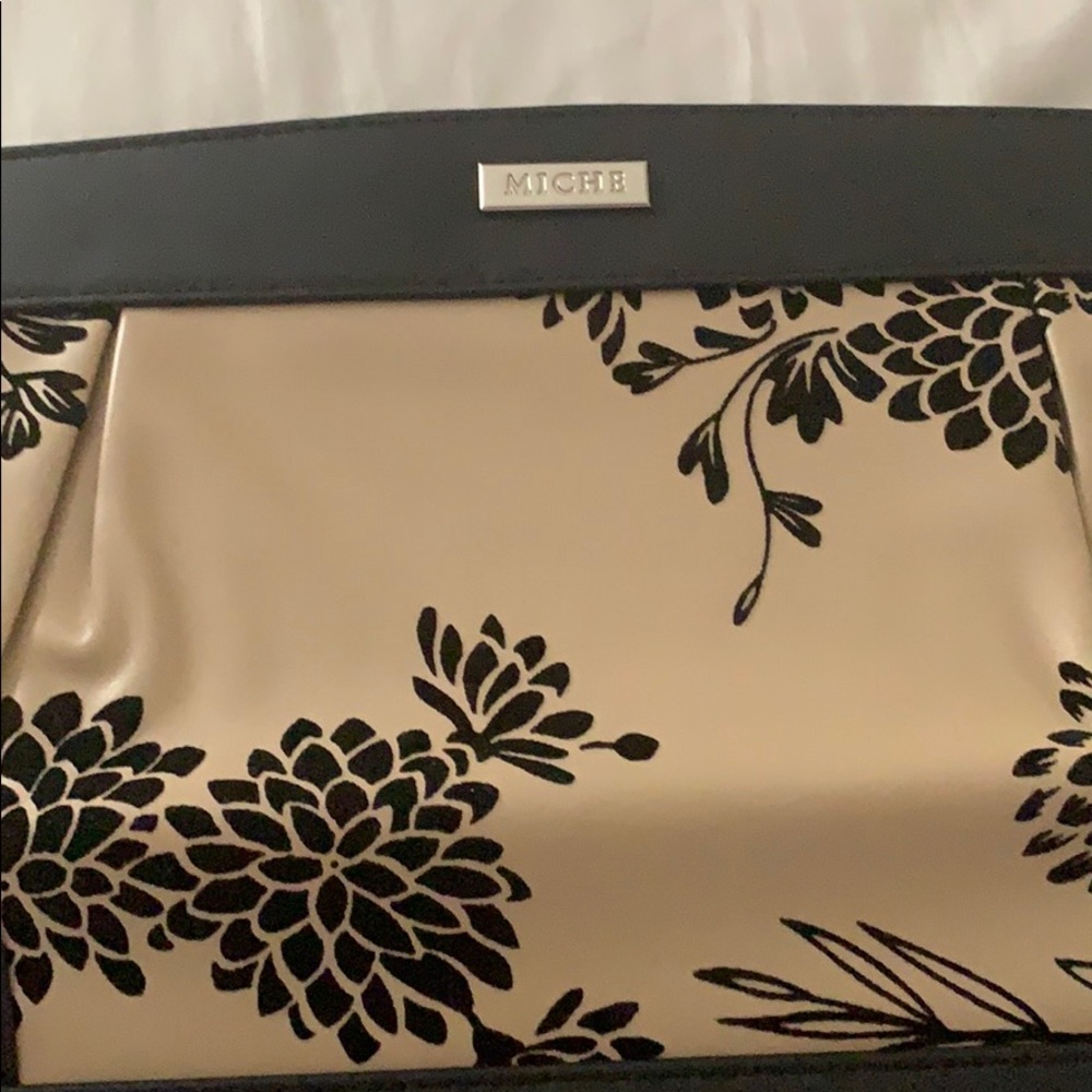Miche “Elizabeth” classic bag shell